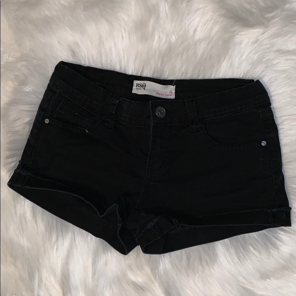 RSQ shorts
